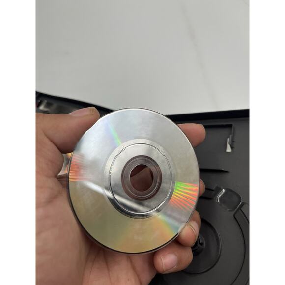 Die Hard: Vendetta (Nintendo GameCube, 2002) - Complete In Box! - Picture 6 of 8